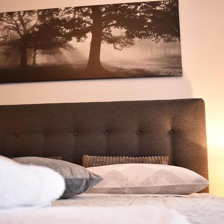 Apartment Tasha'S Home Опатия Экстерьер фото