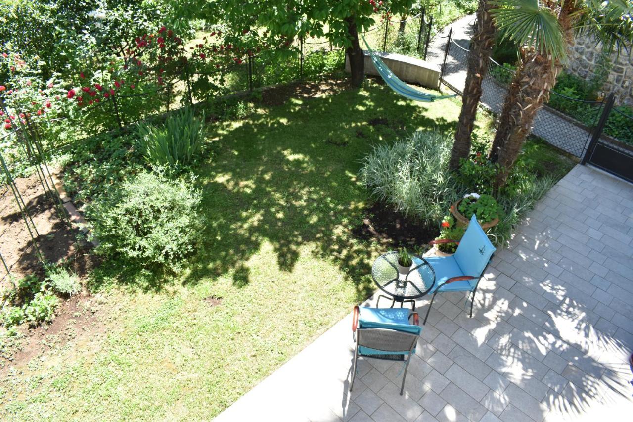 Apartment Tasha'S Home Опатия Экстерьер фото