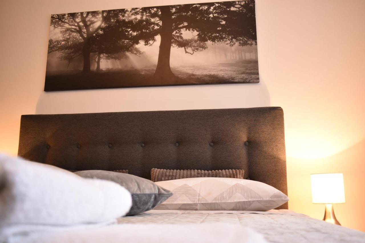 Apartment Tasha'S Home Опатия Экстерьер фото