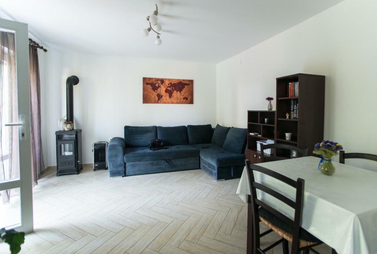 Apartment Tasha'S Home Опатия Экстерьер фото